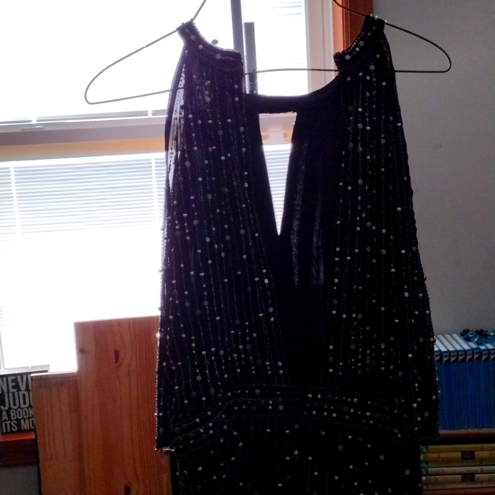 Parker Dress